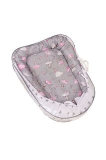 Комплект в кроватку, 15 предм AMAROBABY