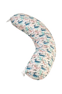 Подушка для беременных 170х25 AMAROBABY