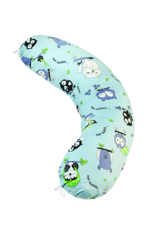 Подушка для беременных 170х25 AMAROBABY
