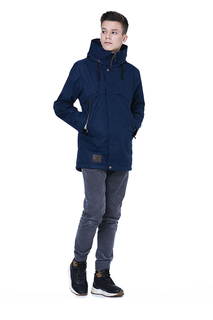 Парка-ветровка Talvi