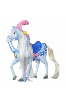 Конь для принцессы Золушки Disney Princess