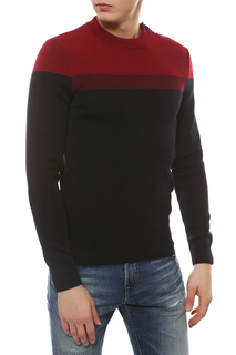 Пуловер Saint James