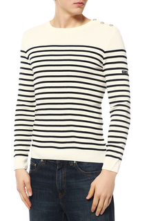 Пуловер Saint James