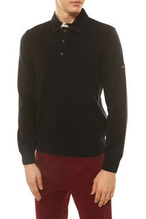 Пуловер Saint James