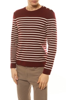 Пуловер Saint James