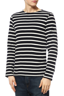 Пуловер Saint James