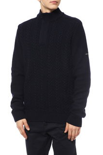 Пуловер Saint James