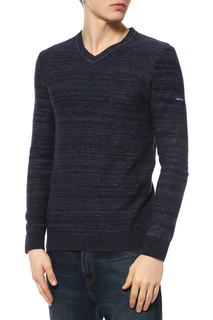 Пуловер Saint James