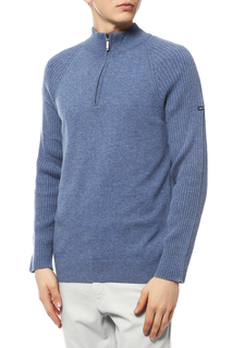 Пуловер Saint James