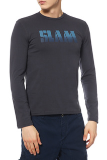 Лонгслив SLAM