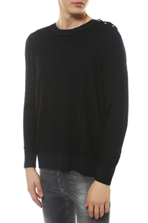 Пуловер Saint James