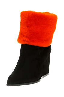 Ботильоны Gianmarco Lorenzi