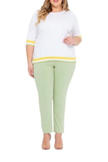 Джемпер Интикома Intikoma