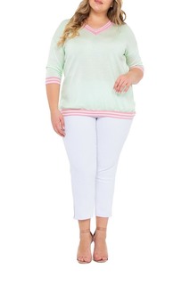 Джемпер Интикома Intikoma