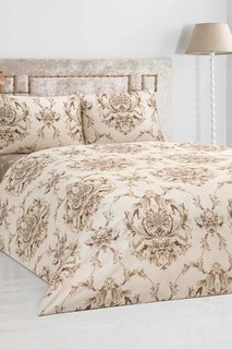 Постельное белье 1,5 сп. 50х70 CLASSIC BY T