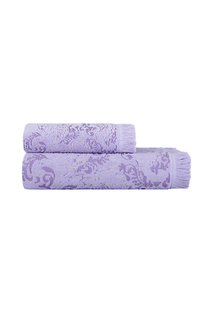 Полотенце Жаккард 70X140 Arya home collection