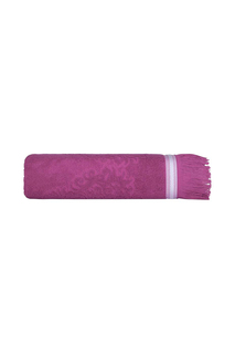 Полотенце Жаккард 70X140 Demor Arya home collection