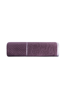 Полотенце Жаккард 70X140 Molu Arya home collection