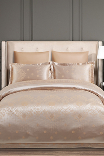 Постельное белье Семейное Arya home collection