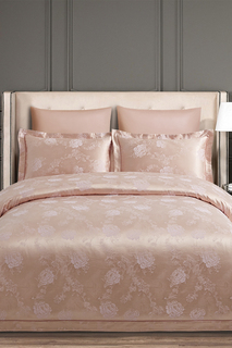 Постельное белье Евро Arya home collection