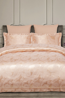 Постельное белье Евро Arya home collection