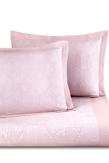 Покрывало 230х250, 2 наволочки Arya home collection