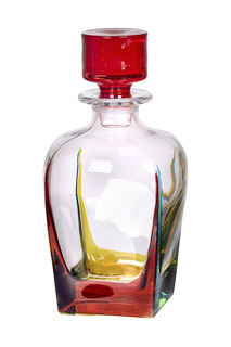 Штоф ручной работы ZECCHIN VENICE