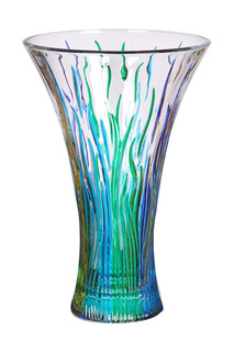 Ваза ручной работы ZECCHIN VENICE