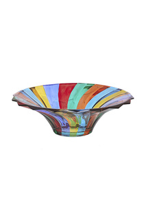 Ваза ручной работы ZECCHIN VENICE