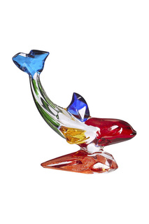 Скульптура "Дельфин" ZECCHIN VENICE