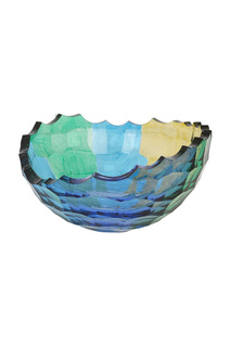 Ваза ручной работы ZECCHIN VENICE