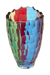 Ваза ручной работы ZECCHIN VENICE