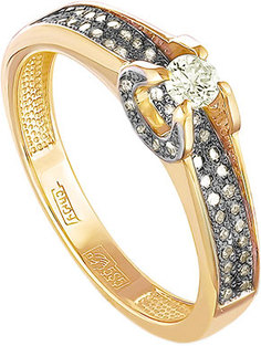 Золотые кольца Кольца Kabarovsky 1-2308-9200