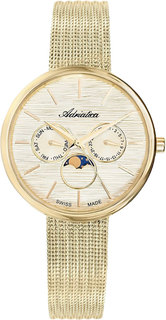 Швейцарские женские часы в коллекции Milano Женские часы Adriatica A3732.1111QF