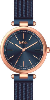 Женские часы в коллекции Classic Женские часы Lee Cooper LC06750.490