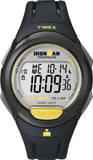 Мужские часы в коллекции Ironman Мужские часы Timex T5K779