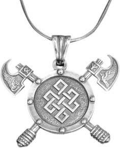 Серебряные кулоны, подвески, медальоны Кулоны, подвески, медальоны Золотой Меркурий 50-30031