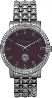 Женские часы в коллекции Pigalle Женские часы VERSUS Versace VSPEU0719
