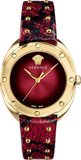 Женские часы в коллекции Shadov Женские часы Versace VEBM00918