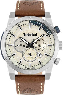 Мужские часы в коллекции Sherbrook Мужские часы Timberland TBL.15951JS/04