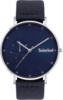 Мужские часы в коллекции Chelmsford Мужские часы Timberland TBL.15489JS/03