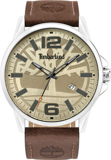 Мужские часы в коллекции Bernardston Мужские часы Timberland TBL.15905JYS/07-G