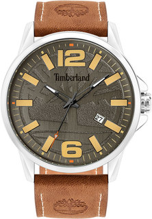 Мужские часы в коллекции Bernardston Мужские часы Timberland TBL.15905JYS/61-G