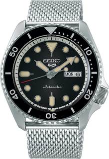 Японские мужские часы в коллекции SEIKO 5 Мужские часы Seiko SRPD73K1