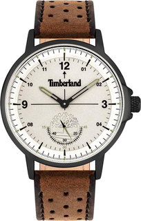 Мужские часы в коллекции Parkridge Мужские часы Timberland TBL.15943JYB/79