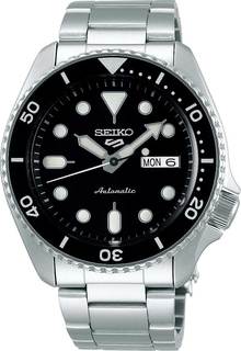 Японские мужские часы в коллекции SEIKO 5 Мужские часы Seiko SRPD55K1