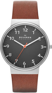 Мужские часы в коллекции Ancher Мужские часы Skagen SKW6095