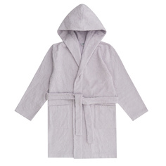 Халат Togas Шарлиз лиловый короткий xl/50/