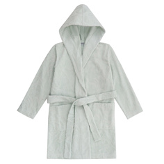 Халат Togas Шарлиз зеленый короткий xl/50/