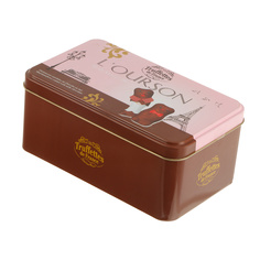 Зефир Chocmond Truffettes de France покрытый молочным шоколадом 250 г